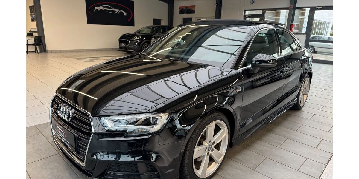 Audi A3 77.000 km 19.900 &euro; Detmold 32758