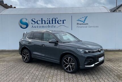 VW Tiguan 2.850 km 42.990 € Bielefeld 33607