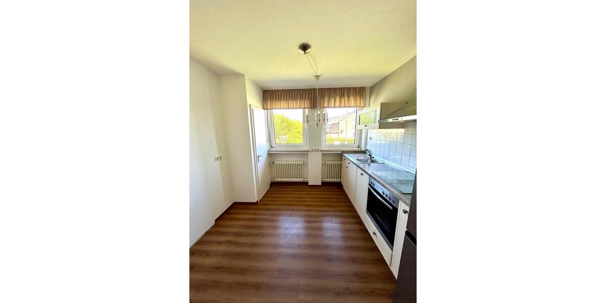 Etagenwohnung Bielefeld Heepen - 3 Zimmer, 80 m&sup2;, 850&euro; | Angebot:26415524
