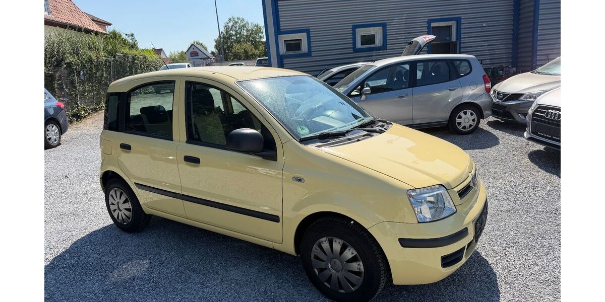 Fiat Panda 140.000 km 1.999 &euro; Detmold 32758