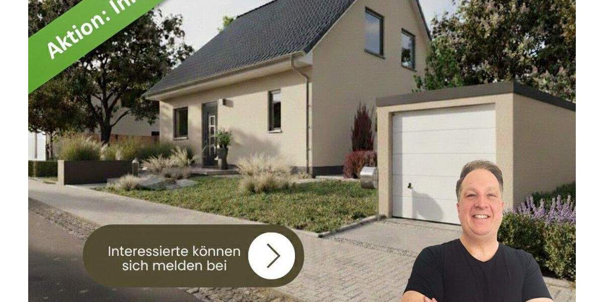 Einfamilienhaus Bünde Ahle - 5 Zimmer, 120 m&sup2;, 375.690&euro; | Angebot:25780605