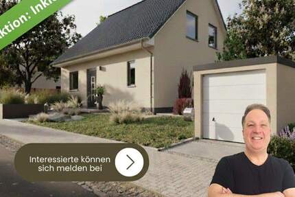 Haus Bünde Ahle - 5 Zimmer, 120 m&sup2;, 375.690&euro; | Angebot:25780605