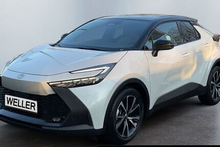 Toyota C-HR 11.150 km 27.790 &euro; Gütersloh 33330
