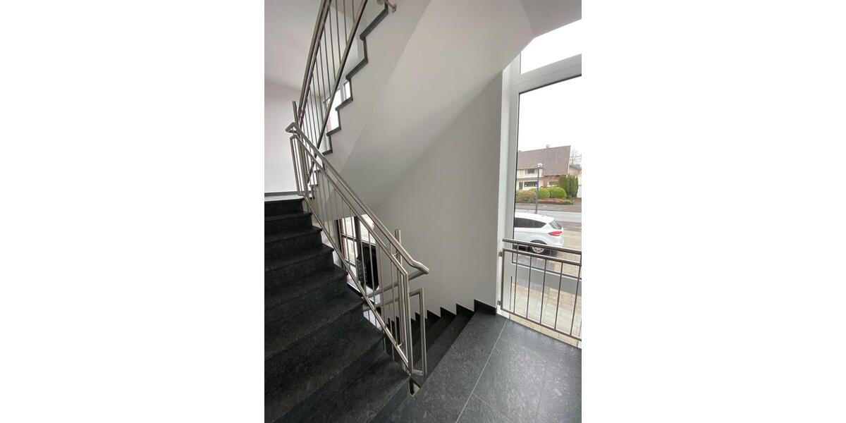 Erdgeschoßwohnung Gütersloh Kattenstroth - 4 Zimmer, 97 m&sup2;, 1.500&euro; | Angebot:26400634