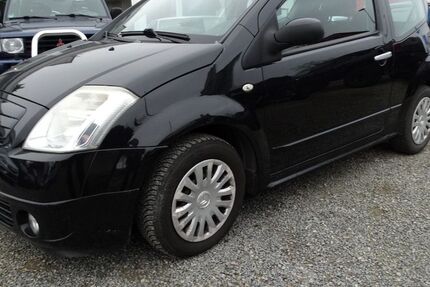Citroen C2 148.000 km 1.950 &euro; Vlotho 32602