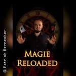 Patrick Bernecker: Magie Reloaded