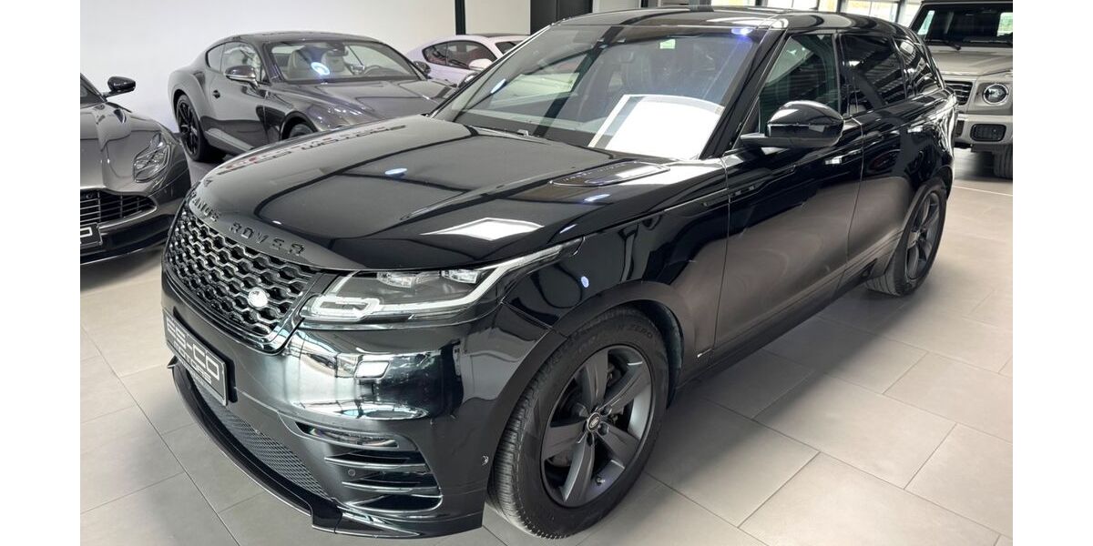 Land Rover Range Rover Velar 125.000 km 26.490 &euro; Bielefeld 33719