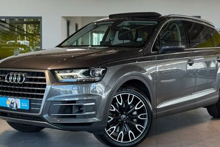 Audi Q7 157.000 km 36.495 &euro; Herford 32052