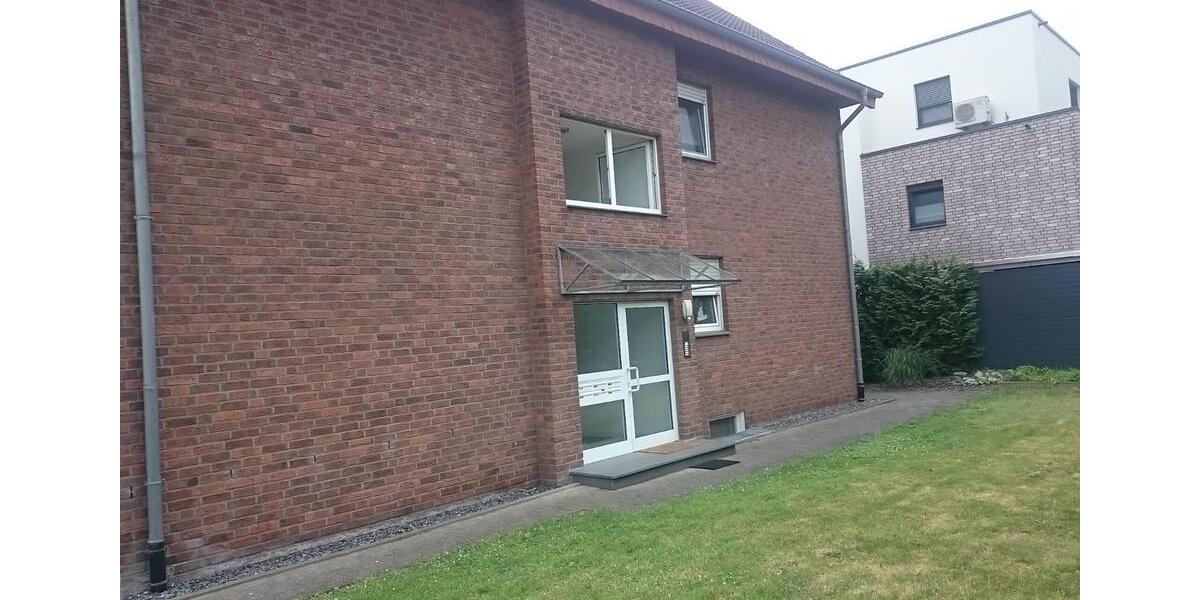 Etagenwohnung Rheda-Wiedenbrück Wiedenbrück - 2 Zimmer, 45 m&sup2;, 123.800&euro; | Angebot:27131440