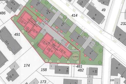 Grundstück Gütersloh - 1.200.000&euro; | Angebot:26985127