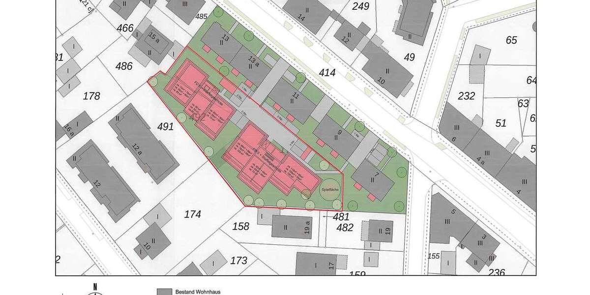 Grundstück Gütersloh - 1.200.000&euro; | Angebot:26985127