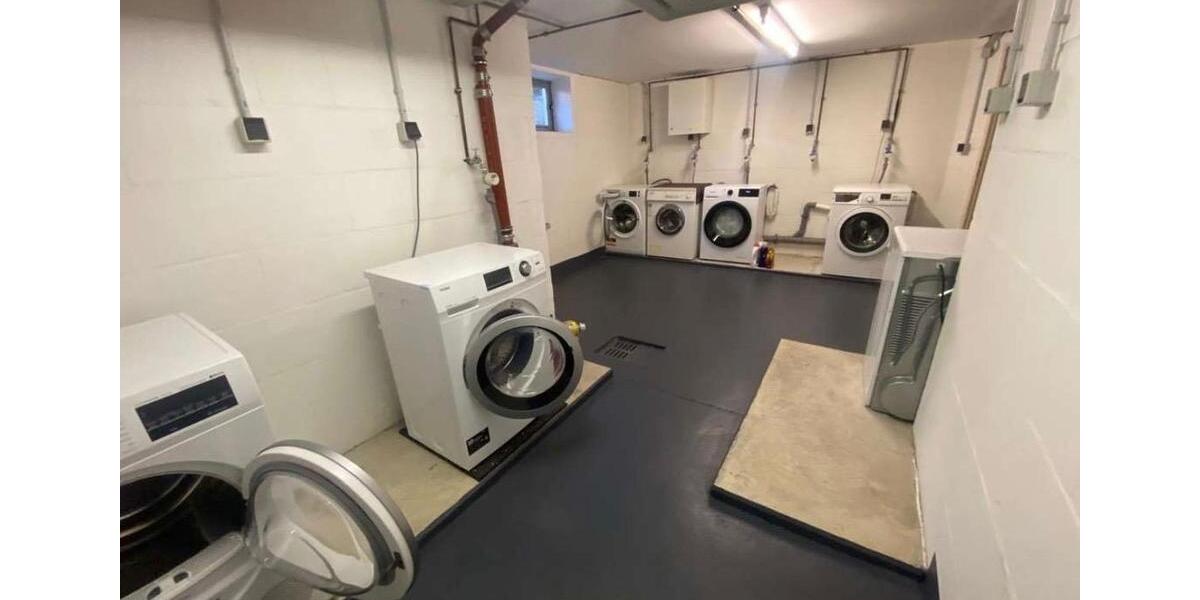 Etagenwohnung Bad Oeynhausen Rehme - 2 Zimmer, 70 m&sup2;, 730&euro; | Angebot:26636318