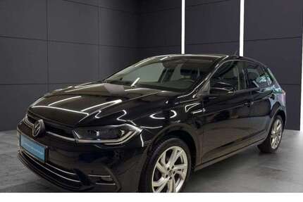 VW Polo 43.387 km 17.445 &euro; Bielefeld 33613