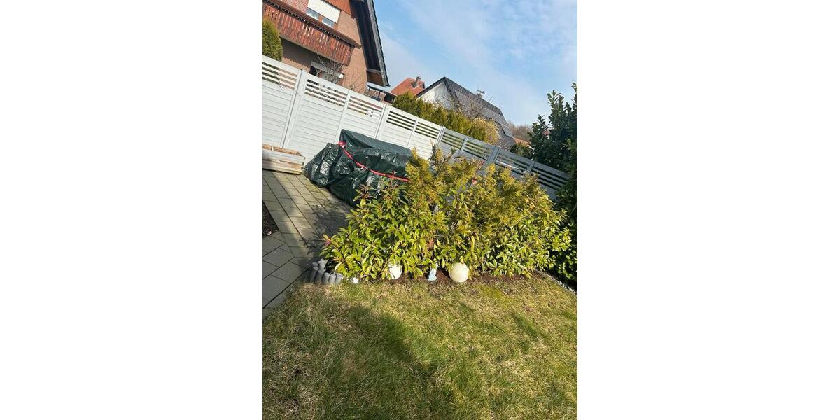 Doppelhaushälfte Kirchlengern - 4 Zimmer, 137 m&sup2;, 345.000&euro; | Angebot:26002966