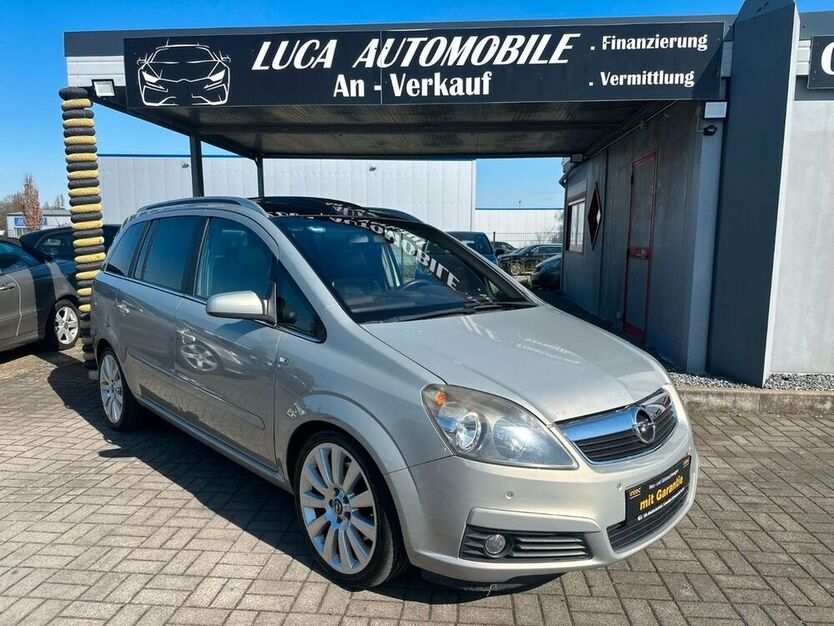 Zafira