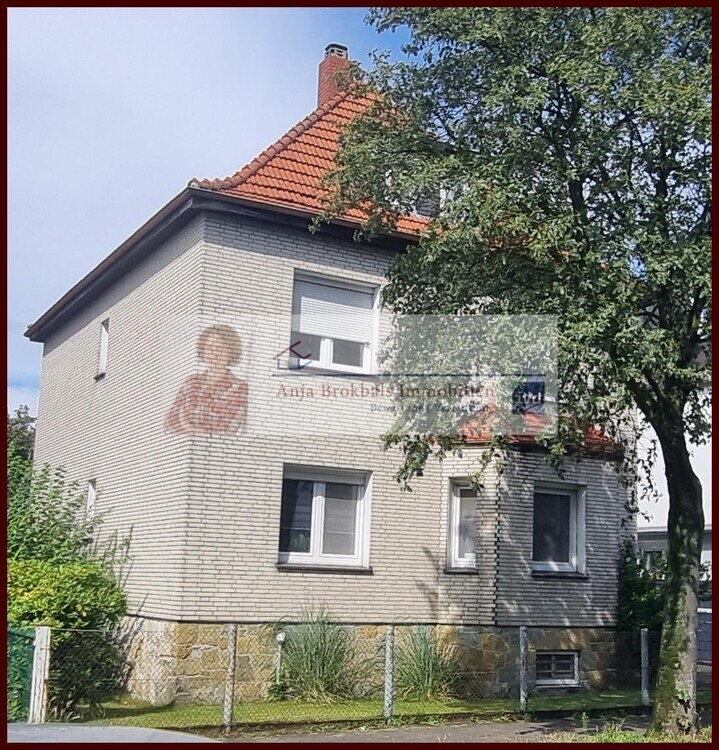 Gütersloh: Zwischen Theater und Gesamtschule Anne-Frank_provisionsfrei für Käufer 7 zimmer