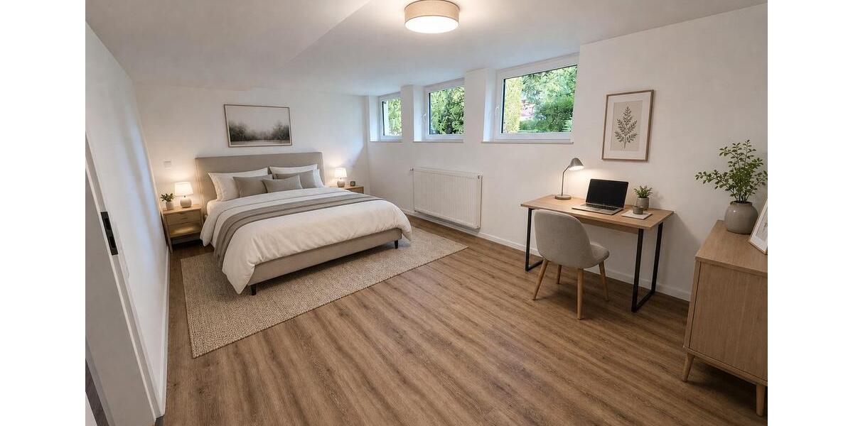 Etagenwohnung Lemgo - 3 Zimmer, 86 m&sup2;, 178.500&euro; | Angebot:27213835