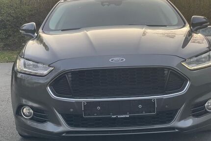 Ford Mondeo 159.464 km 9.900 &euro; Herford 32051