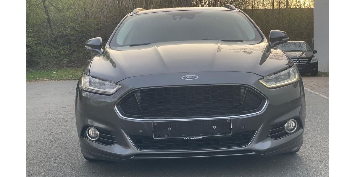 Ford Mondeo 159.464 km 9.900 &euro; Herford 32051