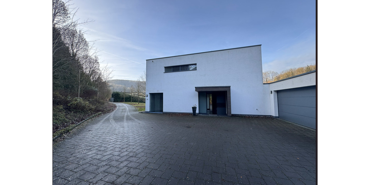 Exklusiver Wohntraum 7 zimmer