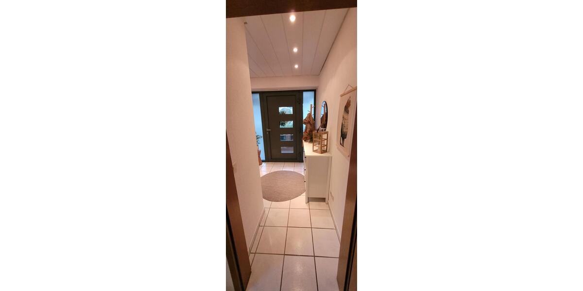 Einfamilienhaus mit großer Terrasse und Garten 5 zimmer