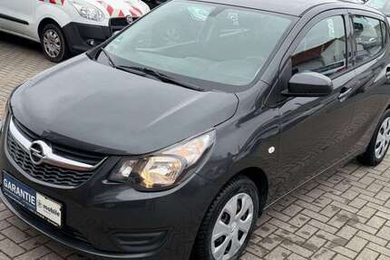 Opel Karl 80.000 km 8.999 &euro; Löhne / Mennighüffen 32584