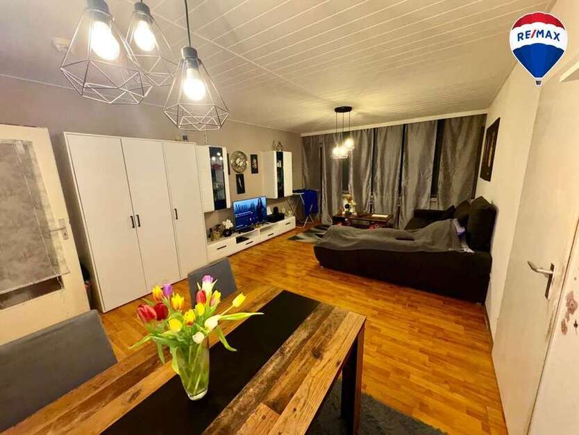 Wohnung zum Kaufen in Hiddenhausen 135.000 € 80 m²