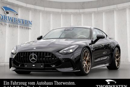 Mercedes AMG GT