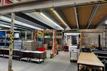 Attraktive GewerbeImmobilie Büro-, Lager- & Produktionsflächen. Gewerbegebiet 