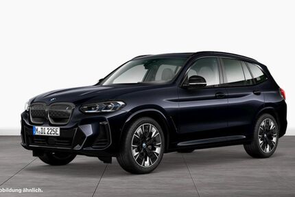 BMW iX3 43.872 km 42.898 &euro; Bielefeld 33719