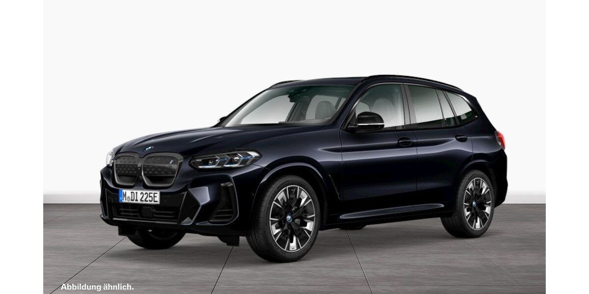 BMW iX3 43.872 km 42.898 &euro; Bielefeld 33719