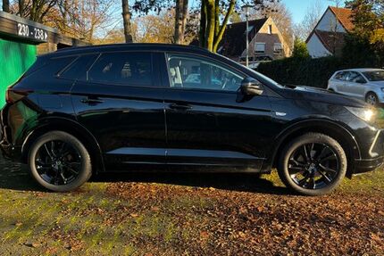 Opel Grandland (X) 100.000 km 17.500 &euro; Gütersloh 33330