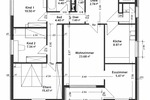 Etagenwohnung Bielefeld Kirchdornberg - 5 Zimmer, 169.000&euro; | Angebot:25696338