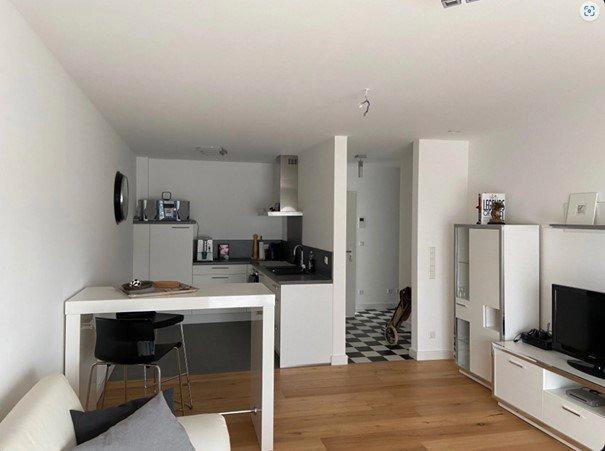Etagenwohnung Bielefeld Jöllenbeck - 3 Zimmer, 75 m&sup2;, 790&euro; | Angebot:26341747