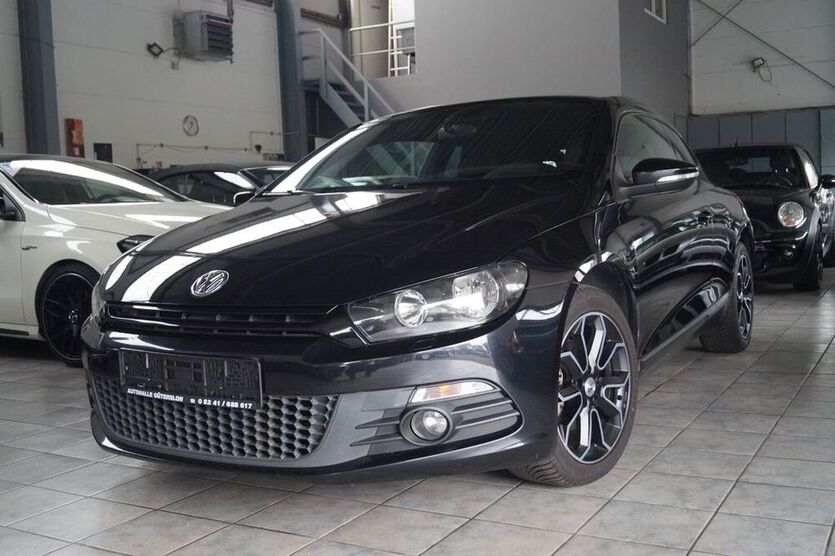 Scirocco