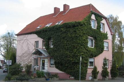 Schöne 2 Zimmer-Küche-Bad-Wohnung in Bünde mit EBK und Stellplatz 2 zimmer