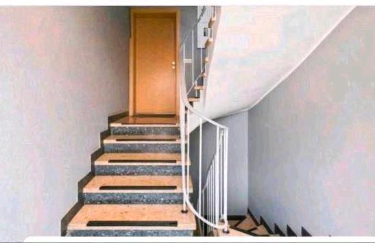 Dachgeschoßwohnung Bielefeld Brackwede - 2 Zimmer, 70 m&sup2;, 700&euro; | Angebot:26543534