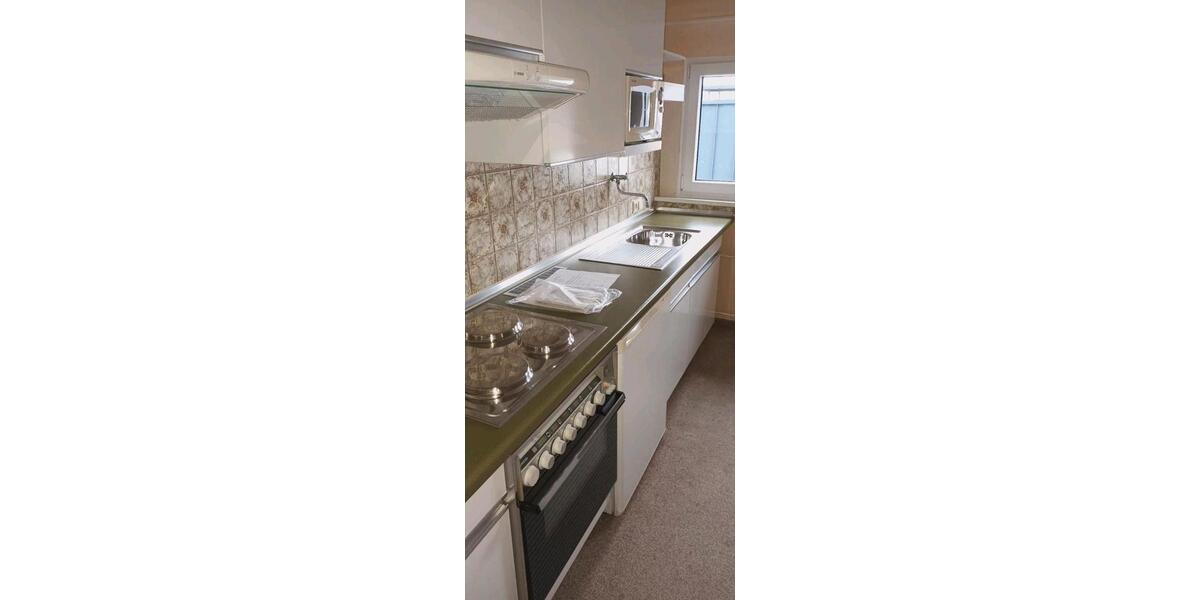 Etagenwohnung Bielefeld Heepen - 4 Zimmer, 75 m&sup2;, 600&euro; | Angebot:26225023