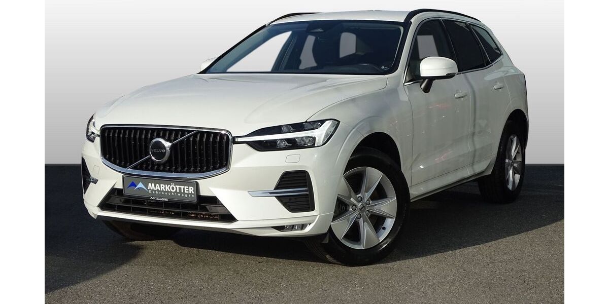 Volvo XC60 47.211 km 36.450 &euro; Herford 32051