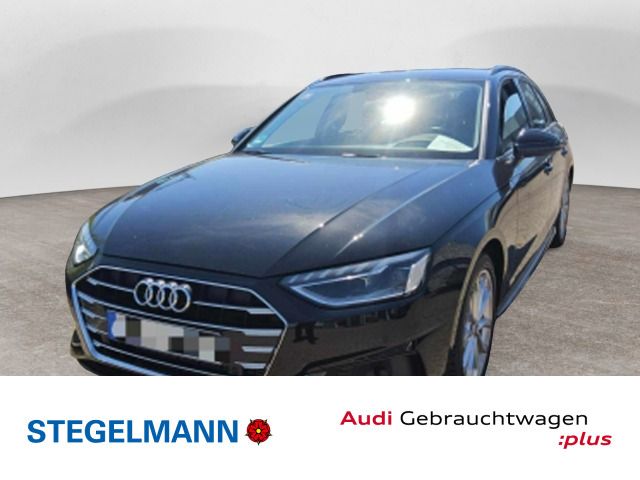 Audi A4 62.564 km 28.810 &euro; Detmold 32756