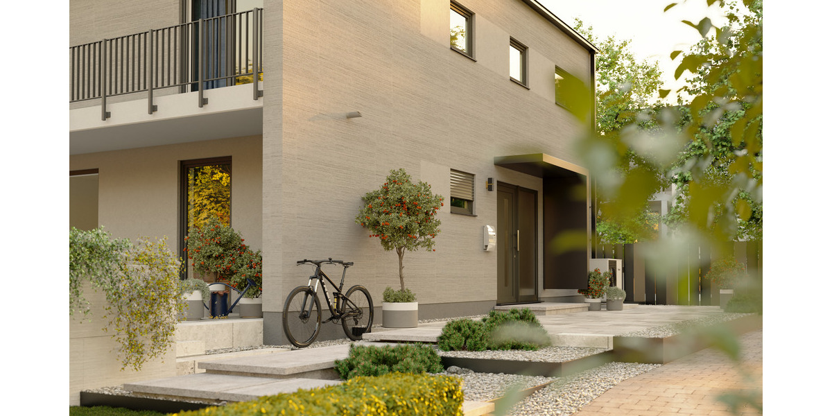 Mehrfamilienhaus, Wohnhaus Bielefeld Sennestadt - 6 Zimmer, 154 m&sup2;, 447.750&euro; | Angebot:26379748