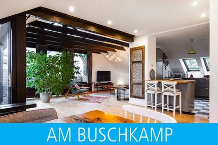 Wohnung Bielefeld / Sennestadt Sennestadt - 4 Zimmer, 123 m&sup2;, 295.000&euro; | Angebot:26929482