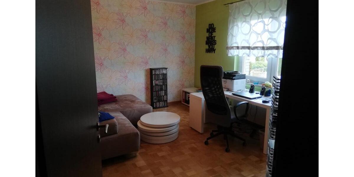 Etagenwohnung Dissen am Teutoburger Wald - 4 Zimmer, 128 m&sup2;, 1.500&euro; | Angebot:25232054