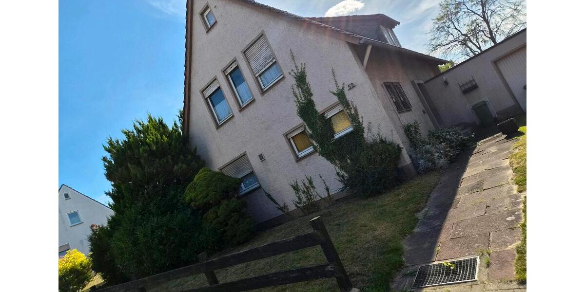 Einfamilienhaus Bünde - 5 Zimmer, 104 m&sup2;, 199.000&euro; | Angebot:27219895
