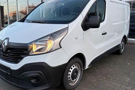 Renault Trafic 115.500 km 12.499 &euro; Gütersloh 33332