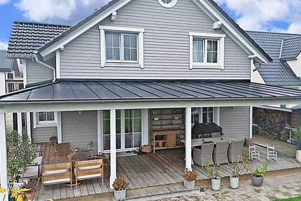 Haus Bad Salzuflen Holzhausen - 6 Zimmer, 203 m&sup2;, 600.000&euro; | Angebot:23973399