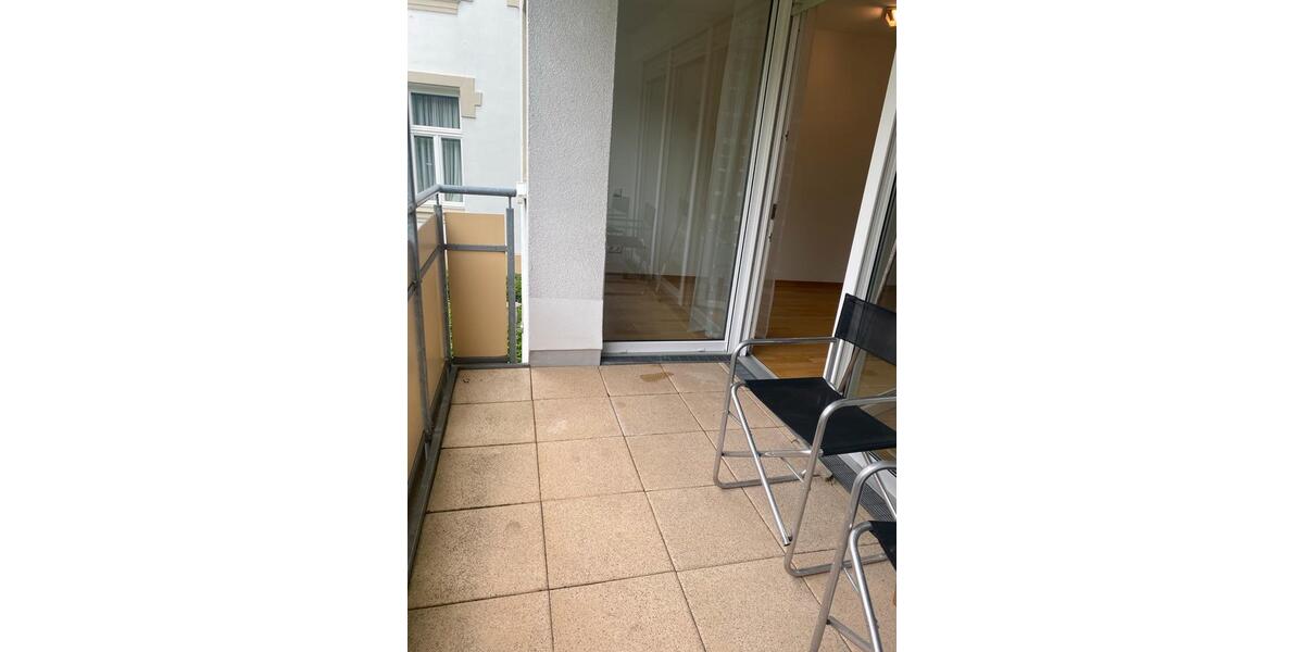 Etagenwohnung Bad Salzuflen Biemsen-Ahmsen - 1 Zimmer, 45 m&sup2;, 585&euro; | Angebot:26579809