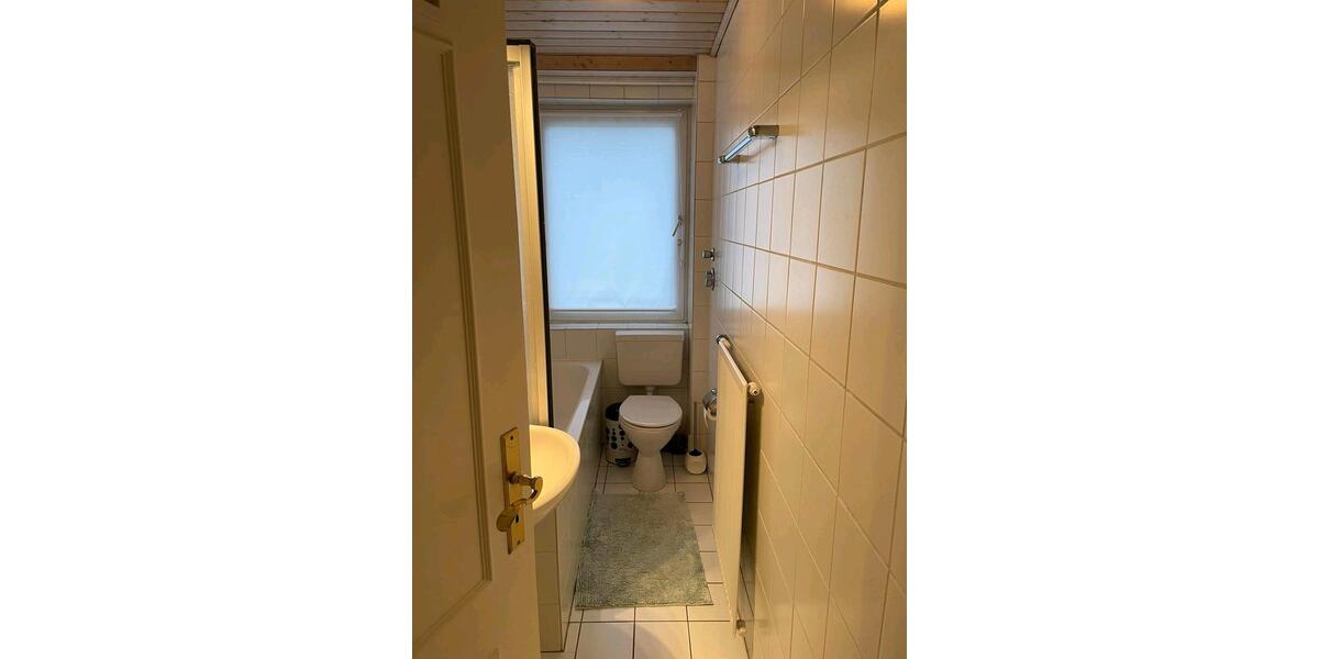 Etagenwohnung Bielefeld Stieghorst - 2 Zimmer, 44 m&sup2;, 125.000&euro; | Angebot:27096071