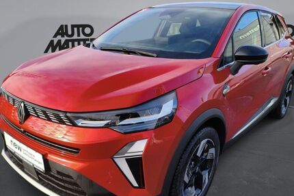 Renault Symbioz 1.500 km 30.990 &euro; Bielefeld 33719