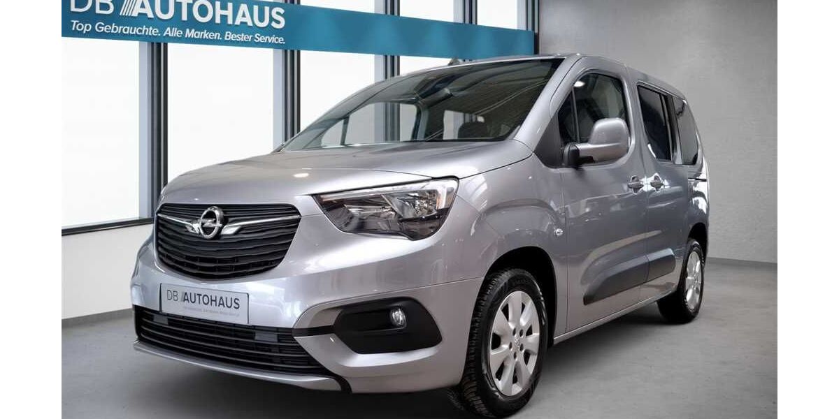 Opel Combo Life 100.668 km 14.690 &euro; Bad Salzuflen 32105